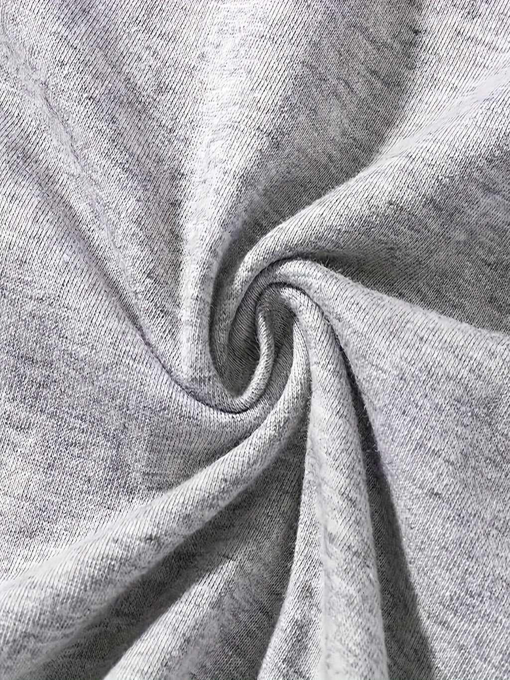 Men's Outdoor Casual Sports Long Sleeve T-Shirt - Crew Neck, Fleece-Lined Warm Base Layer for Autumn/Winter, Polyester and Spandex Blend, Machine Washable, Grappling, Wear On Body