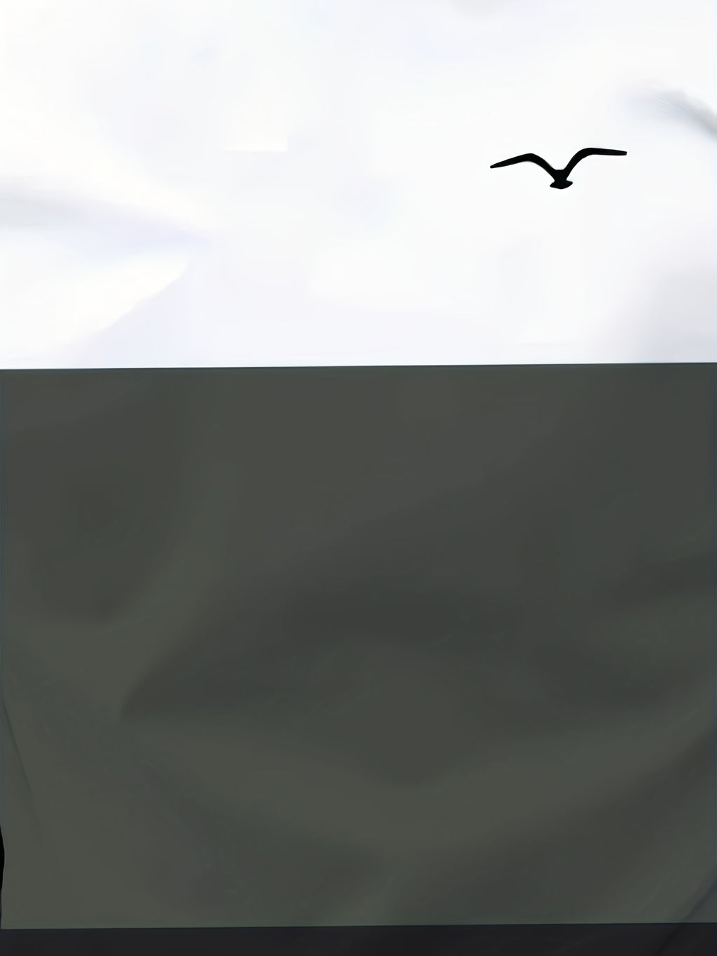 Men's Casual Color Block Long Sleeve T-Shirt, Crew Neck, Polyester Knit Fabric with Slight Stretch, Simple Random Print Design, Regular Fit Sports Base Layer Tops