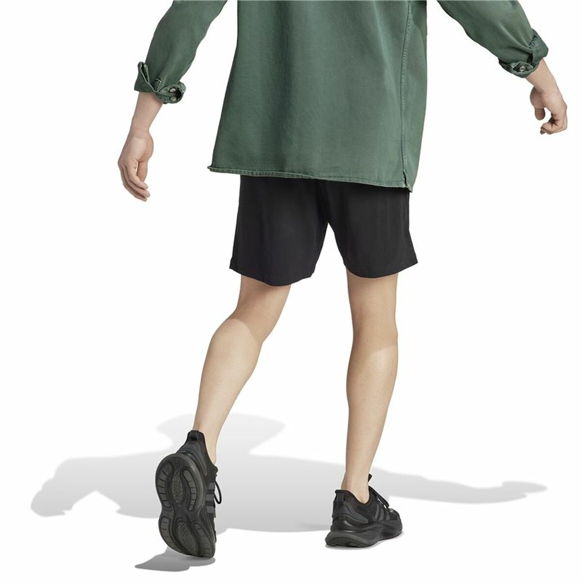 Long Sports Trousers Adidas Men