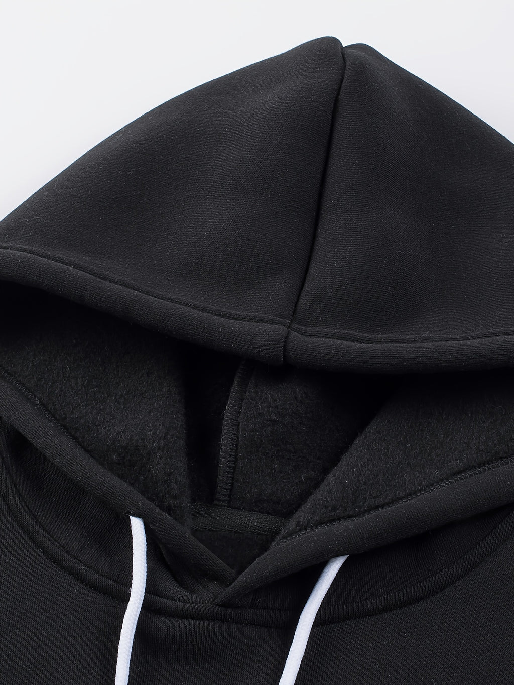 Men's Casual Color Block Hoodie - Soft Polyester, Long Sleeve with Kangaroo Pocket, Drawstring Hood, Ideal for Fall/Winter Streetwear, Casual Streetwear|Hooded Sweatshirt|Polyester Hoodie, Sweater Hoodie