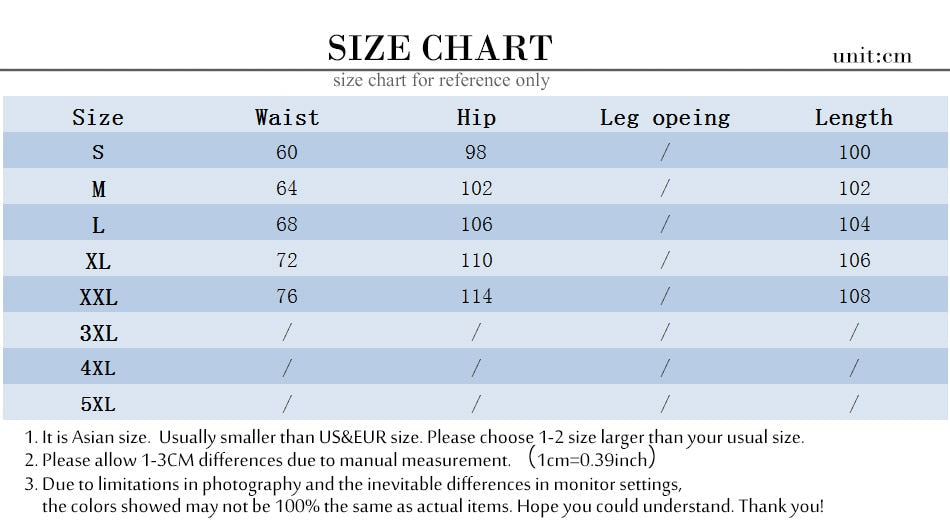 Sweatpants Cool Letter Print Pants Men Harajuku Patchwork Ribbon Harem Pants Streetwear